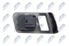 Vw caddy переключатель зеркал фольксваген кади на VW NTY EWSVW017 (фото 5)