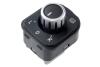 PRZEЭдCZNIK REGULACJI LUSTEREK VW GOLF PLUS 2005-,GOLF VI 2008-,GOLF VII 2012-,PASSAT B7 20 NTY EWSVW018 (фото 1)