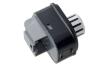 PRZEЭдCZNIK REGULACJI LUSTEREK VW GOLF PLUS 2005-,GOLF VI 2008-,GOLF VII 2012-,PASSAT B7 20 NTY EWSVW018 (фото 2)