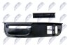 UCHWYT DRZWI PRZEDNICH Z ZAЧLEPKд VW BORA 1998-,GOLF IV 1997-,PASSAT B5 1996-,SKODA SUPERB 200 NTY EWSVW025 (фото 3)
