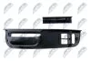 UCHWYT DRZWI PRZEDNICH Z ZAЧLEPKд VW BORA 1998-,GOLF IV 1997-,PASSAT B5 1996-,SKODA SUPERB 200 NTY EWSVW025 (фото 3)