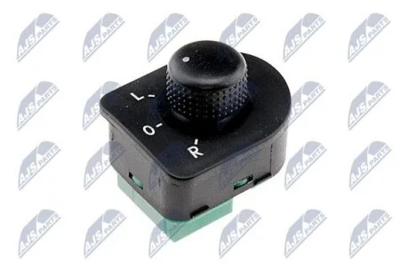 Блок управления зеркалами vw bora 1j1959565a на vw, 1J1959565A NTY EWSVW029