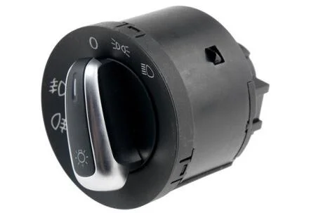 Переключатель света фар VW Passat b6, 3C8941431C на SEAT,VW NTY EWSVW078