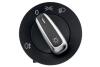 ПЕРЕМИКАЧ СВІТЛА | VW GOLF VI 2008-,GOLF PLUS 2009-,PASSAT 2010-,TIGUAN 2010-,TOURAN 2010- NTY EWSVW080 (фото 4)
