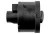 Перемикач світла VW CADDY III 04-15, GOLF 04-10, JETTA 05-10 NTY EWS-VW-128 (фото 5)