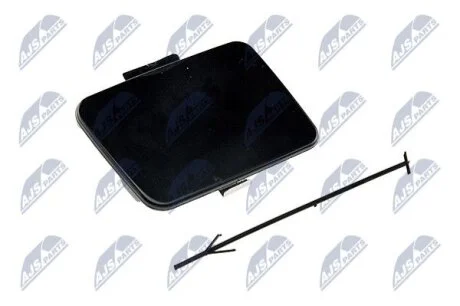 Заслонка, буксирный крюк на AUDI NTY EZCAU002