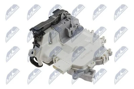 Audi Замок двери передний правый Audi 8J1837016C NTY EZCAU006