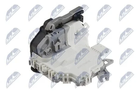 Audi Замок двери задний левый Ауди на AUDI NTY EZCAU007