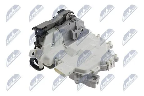 Audi Замок двери задний правый audi 8K0839016C NTY EZCAU008