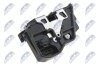 Замок, привод, водительской двери BMW X1,3, 5, 6, 51217202143 на BMW NTY EZCBM015 (фото 2)