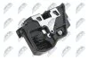 Замок, привод, водительской двери BMW X1,3, 5, 6, 51217202143 на BMW NTY EZCBM015 (фото 2)