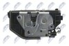 Замок, привод, водительской двери BMW X1,3, 5, 6, 51217202143 на BMW NTY EZCBM015 (фото 3)