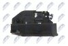 Замок, привод, водительской двери BMW X1,3, 5, 6, 51217202143 на BMW NTY EZCBM015 (фото 4)