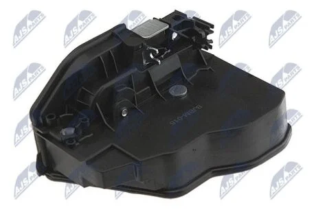 Замок, привод, водительской двери BMW X1,3, 5, 6, 51217202143 на BMW NTY EZCBM015