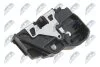 Привод центрального замка двери спереди bmw 1 e81 3 e90 2005,51217167074 NTY EZCBM016 (фото 2)
