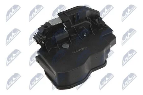 Привод центрального замка двери спереди bmw 1 e81 3 e90 2005,51217167074 NTY EZCBM016