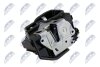Bmw 3 e90/e91 привод центрального замка левый бмв 3 e90/e91 на BMW,MINI NTY EZCBM017 (фото 2)