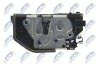 Bmw 3 e90/e91 привод центрального замка левый бмв 3 e90/e91 на BMW,MINI NTY EZCBM017 (фото 3)
