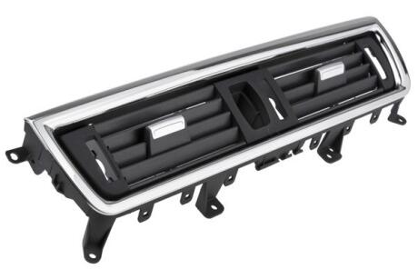 Bmw 5 f10/f10n/f11/f11n решётка вентиляции салона бмв 5 f10/f10n/f11/f11n NTY EZC-BM-049A