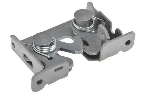 Нижний замок капота двигателя bmw x5 f15 2013 x6 f16 2014,51232753419 NTY EZC-BM-067