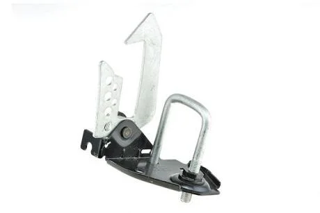 Bmw 5 f10/f11 замок капота левый бмв 5 f10/f11 на BMW NTY EZC-BM-070