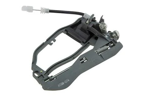 Держатель ручки двери наружной передней левой (рамка) BMW X5 E53 00- NTY EZC-BM-074