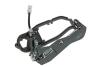 Держатель наружной ручки двери передней правой BMW X5 E53 51218243616 NTY EZC-BM-075 (фото 1)