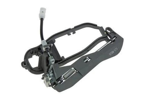 Держатель наружной ручки двери передней правой BMW X5 E53 51218243616 NTY EZC-BM-075