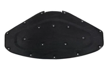 Bmw 1 f20/f21 шумоизоляция капота бмв 1 f20/f21 на BMW NTY EZC-BM-177