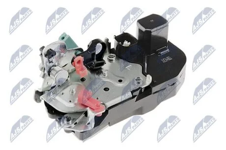 Привод центрального замка двери задний jeep grand cherokee 9904,55135621ab NTY EZCCH003