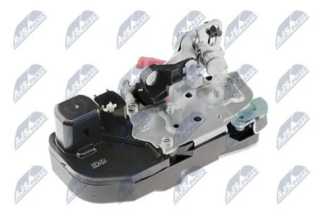 Jeep grand cherokee привод центрального замка правый джип гранд чероки на JEEP NTY EZCCH004