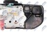 Jeep grand cherokee привод центрального замка левый джип гранд чероки на JEEP NTY EZCCH007 (фото 5)