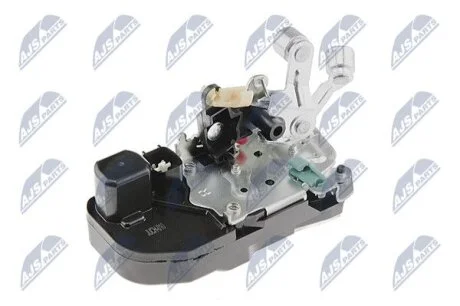 Jeep commander привод центрального замка правый джип командер на JEEP NTY EZCCH010