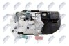 Chrysler town country привод центрального замка левый крайслер таун и кантри на CHRYSLER NTY EZCCH024 (фото 4)