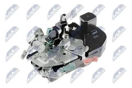 Chrysler town country привод центрального замка левый крайслер таун и кантри на CHRYSLER NTY EZCCH024