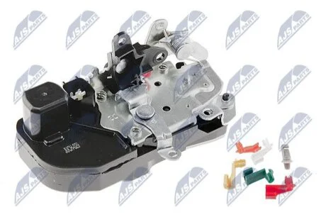 Dodge ram привод центрального замка правый додж рем на Dodge NTY EZCCH029