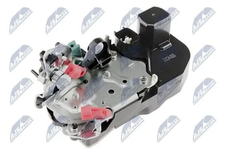 ПРИВОД ЦЕНТРАЛЬНОГО ЗАМКА ЗАД. NTY EZCCH030