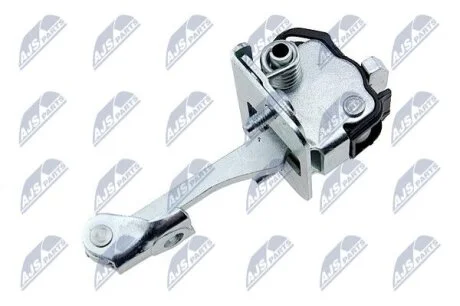 OGRANICZNIK DRZWI PRZрD CITROEN BERLINGO, PEUGEOT PARTNER, PARTNER TEPEE 1.6/1.6D/EL NTY EZCCT007