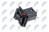 ДАТЧИК ВІДКРИВАННЯ КРИШКИ БАГАЖНИКА | CITROEN BERLINGO 2008-,C3 2002-,C4 2004-,XSARA PICASSO 1999-,PEUGEOT 206 1998-,207 2006-,307 2000-,308 SW 2007-, NTY EZCCT009 (фото 1)