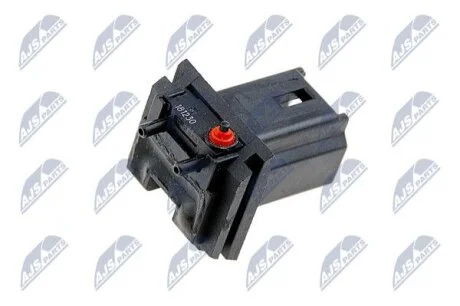 ДАТЧИК ВІДКРИВАННЯ КРИШКИ БАГАЖНИКА | CITROEN BERLINGO 2008-,C3 2002-,C4 2004-,XSARA PICASSO 1999-,PEUGEOT 206 1998-,207 2006-,307 2000-,308 SW 2007-, NTY EZCCT009