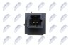 ДАТЧИК ВІДКРИВАННЯ КРИШКИ БАГАЖНИКА | CITROEN BERLINGO 2008-,C3 2002-,C4 2004-,XSARA PICASSO 1999-,PEUGEOT 206 1998-,207 2006-,307 2000-,308 SW 2007-, NTY EZCCT009 (фото 5)