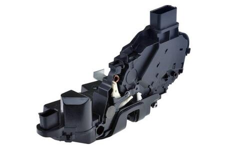 Привод центрального замка двери спереди ford mondeo iv 2007 smax 2007,1787990 NTY EZCFR002