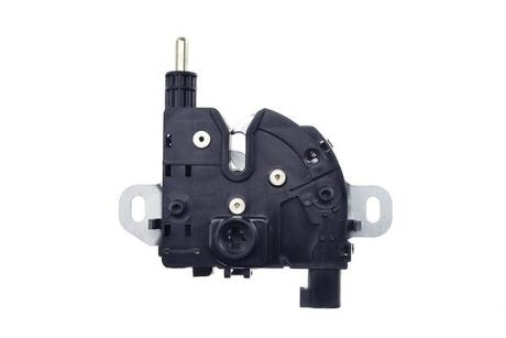 Замок капота - FORD: FOCUS 04-08, FOCUS C-MAX 03-07, C-MAX 07-10, FOCUS 08-, KUGA 08- NTY EZCFR006