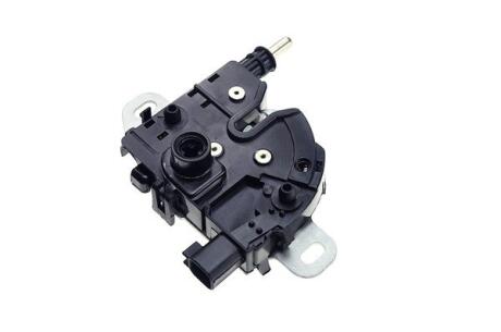 Нижний замок капота двигателя ford focus22004,3m5116700ab NTY EZC-FR-007
