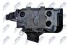 Привод центрального замка двери спереди ford focus22004,3m5ar21812ak NTY EZCFR010 (фото 2)
