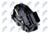 Замок водительской двери форд фокус 2 / Ford Focus 2 / 1383048 на FORD NTY EZCFR011 (фото 1)