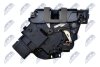 Замок водительской двери форд фокус 2 / Ford Focus 2 / 1383048 на FORD NTY EZCFR011 (фото 3)