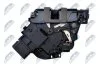 Замок водительской двери форд фокус 2 / Ford Focus 2 / 1383048 на FORD NTY EZCFR011 (фото 3)