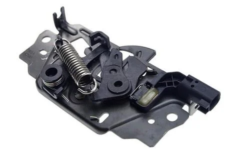 Нижний замок капота двигателя ford focus32011 ford kuga 2012,5236243 NTY EZCFR019