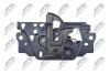 Нижний замок капота двигателя ford focus32011 ford kuga 2012, bm5a16700af NTY EZCFR020 (фото 4)